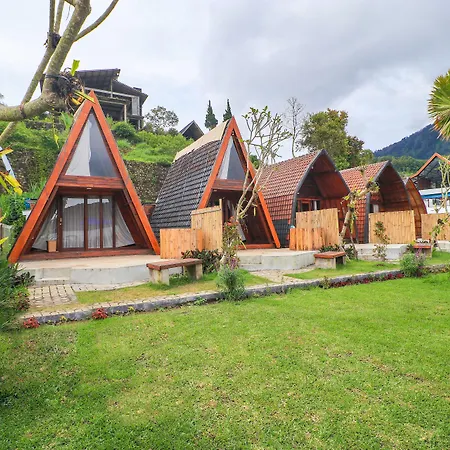 Diamond Glamping By Bio Management