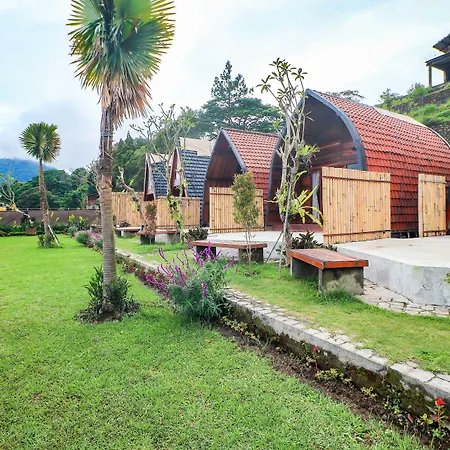 Diamond Glamping By Bio Management