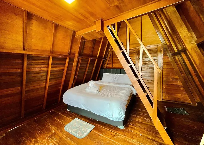 Diamond Glamping By Bio Management