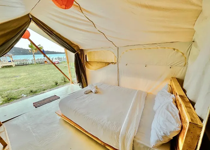 Resort Diamond Glamping By Bio Management *