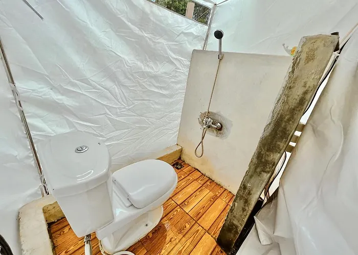 Diamond Glamping By Bio Management