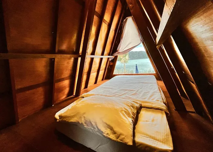 Diamond Glamping By Bio Management