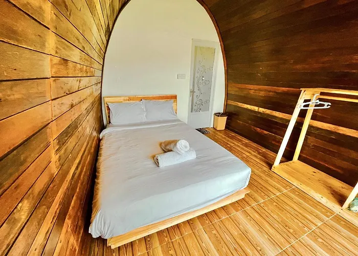 Resort Diamond Glamping By Bio Management *