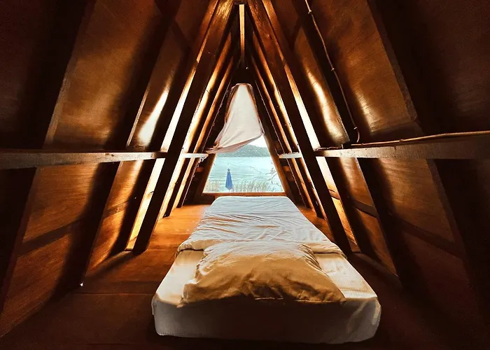 Diamond Glamping By Bio Management *