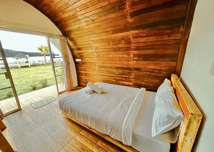 Diamond Glamping By Bio Management Resort Bedugul (Bali)