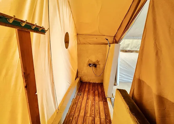 Diamond Glamping By Bio Management Bedugul (Bali)