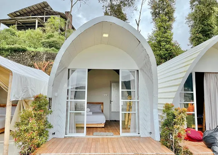 Resort Diamond Glamping By Bio Management *
