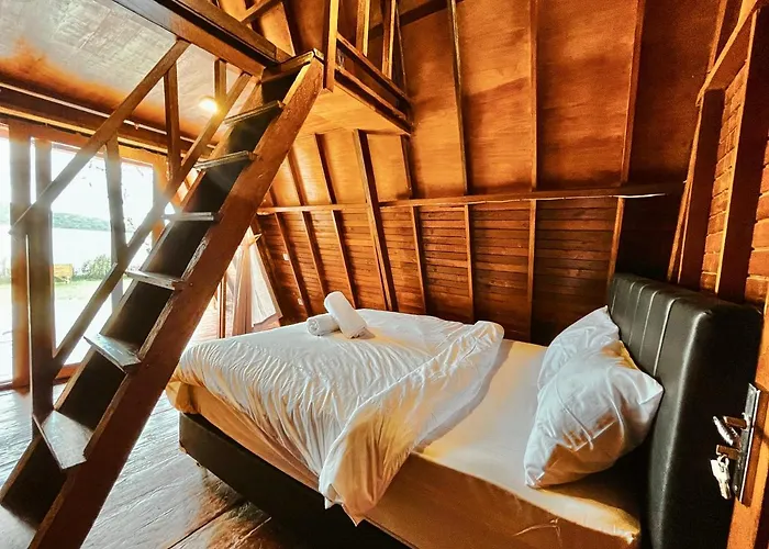Diamond Glamping By Bio Management Resort