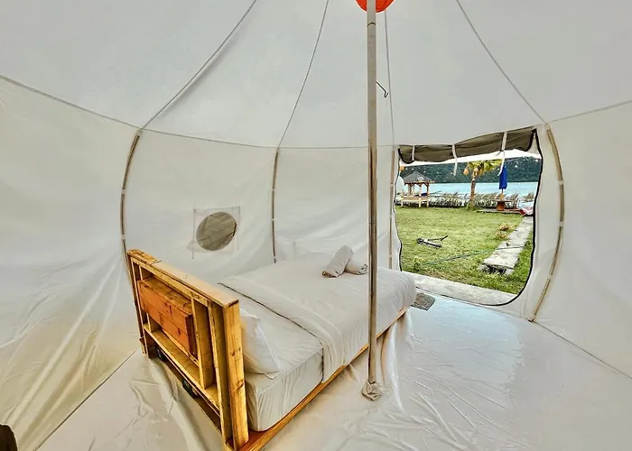 Resort Diamond Glamping By Bio Management