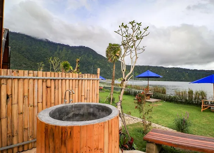 Diamond Glamping By Bio Management