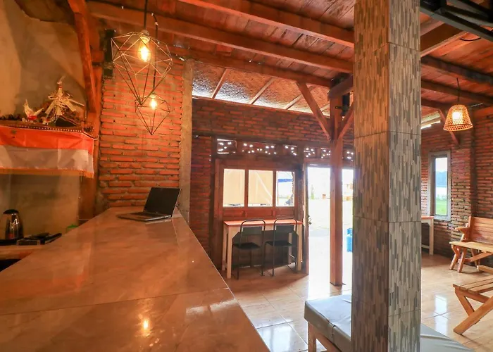 Diamond Glamping By Bio Management *