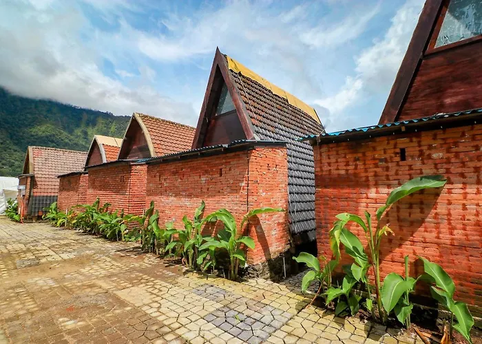 Diamond Glamping By Bio Management *