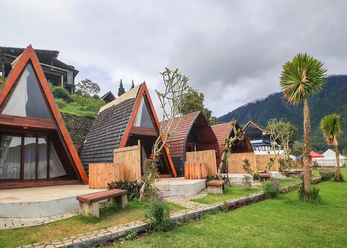 Diamond Glamping By Bio Management *