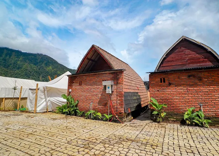Diamond Glamping By Bio Management *