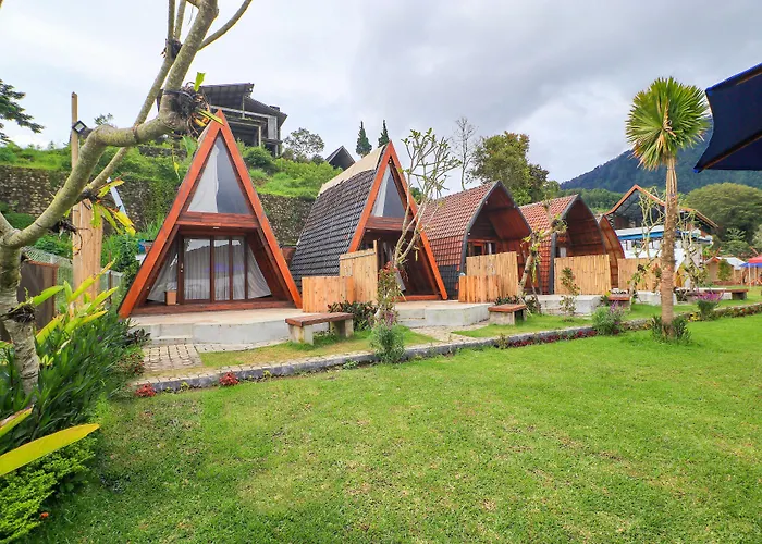 Resort Diamond Glamping By Bio Management *