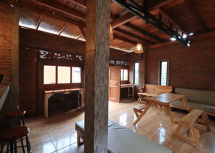 Diamond Glamping By Bio Management Resort *