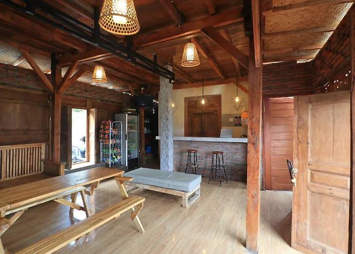 Diamond Glamping By Bio Management *