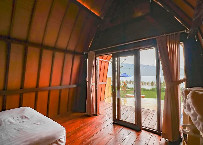Diamond Glamping By Bio Management Resort Bedugul (Bali)