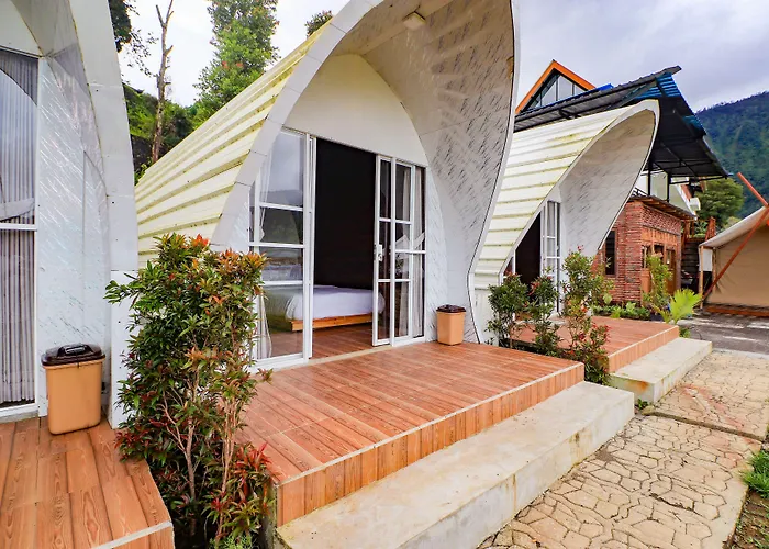 Diamond Glamping By Bio Management *