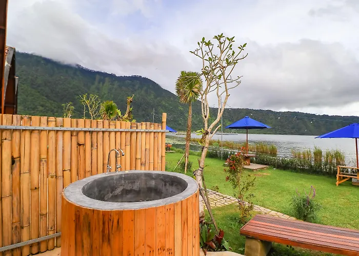 Diamond Glamping By Bio Management Resort