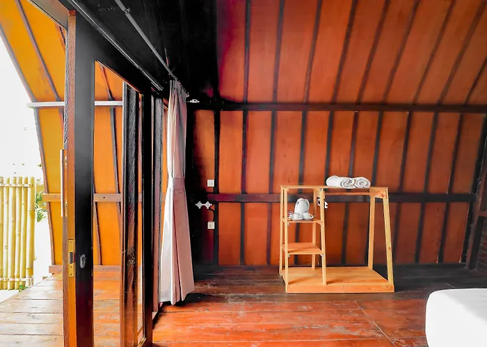 Diamond Glamping By Bio Management *