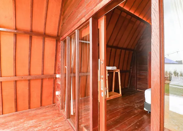 Resort Diamond Glamping By Bio Management *