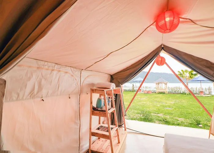 Diamond Glamping By Bio Management