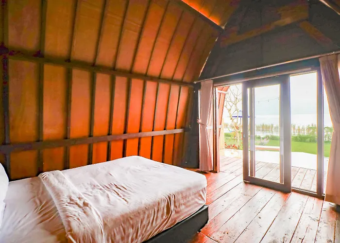 Resort Diamond Glamping By Bio Management *