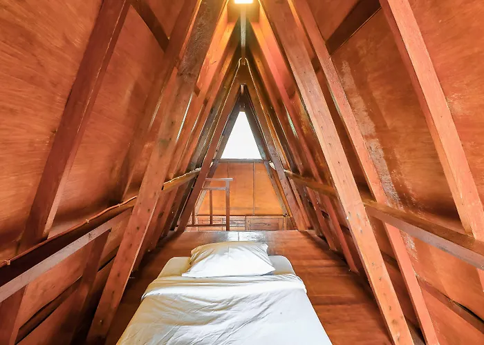 Resort Diamond Glamping By Bio Management *